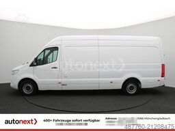 MERCEDES-BENZ Sprinter 316 MAXI *Frischdienst* KAMERA 7718