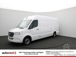 MERCEDES-BENZ Sprinter 316 MAXI *Frischdienst* KAMERA 1841