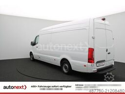 MERCEDES-BENZ Sprinter 316 MAXI *Frischdienst* KAMERA 1841