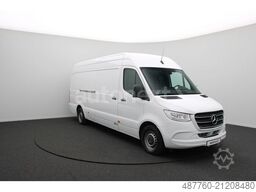 MERCEDES-BENZ Sprinter 316 MAXI *Frischdienst* KAMERA 1841