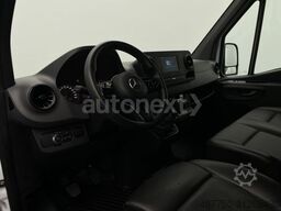 MERCEDES-BENZ Sprinter 316 MAXI *Frischdienst* KAMERA 1841