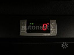 MERCEDES-BENZ Sprinter 316 MAXI *Frischdienst* KAMERA 1841