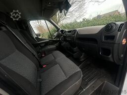 OPEL Movano 2.3 CdTi Pritsche Klima Navi Ahk Lkw 3,5t