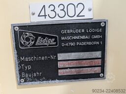 LODIGE FKM1600D