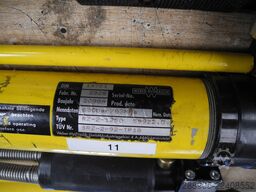 AMKUS EH 2A-HR