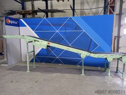 Vanderlande Bandbreite 500