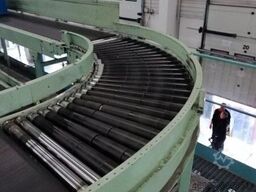 Vanderlande Bandbreite 500