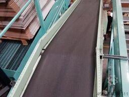 Vanderlande Bandbreite 500