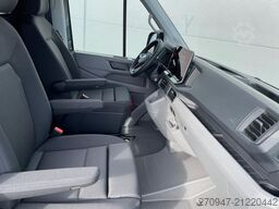 MAN TGE 3.180 L4H3 Kasten 4x4 STANDHZ ACC LENKRADHZ