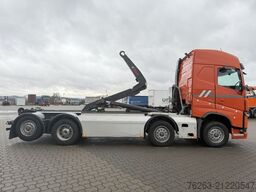 VOLVO FH 460 8x2 R / Retarder / Multilift