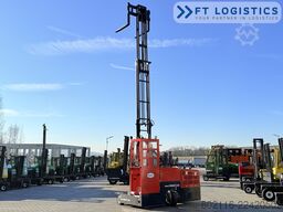 Combilift C3000GST TRIPLEX 8300 FREE-LIFT NEW TIRE