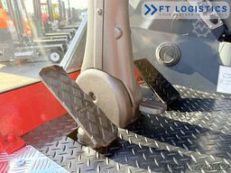 Combilift C5000FSL DIESEL DUPLEX 4040MM FREE-LIFT