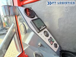 Combilift C5000FSL DIESEL DUPLEX 4040MM FREE-LIFT