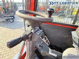 Combilift C5000FSL DIESEL DUPLEX 4040MM FREE-LIFT