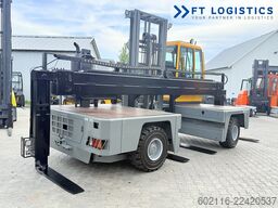 Baumann GX 70.50 / 14-11,5 / DIESEL / POSITIONER