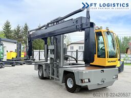 Baumann GX 70.50 / 14-11,5 / DIESEL / POSITIONER