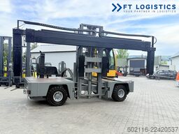 Baumann GX 70.50 / 14-11,5 / DIESEL / POSITIONER