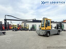 Baumann GX 70.50 / 14-11,5 / DIESEL / POSITIONER