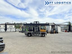 Baumann GX 70.50 / 14-11,5 / DIESEL / POSITIONER