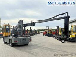 Baumann GX 70.50 / 14-11,5 / DIESEL / POSITIONER