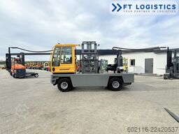 Baumann GX 70.50 / 14-11,5 / DIESEL / POSITIONER