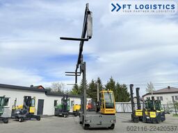 Baumann GX 70.50 / 14-11,5 / DIESEL / POSITIONER