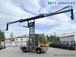 Baumann GX 70.50 / 14-11,5 / DIESEL / POSITIONER