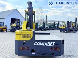 Combilift C5000FSL DIESEL DUPLEX 4100 FREE-LIFT
