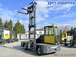 Combilift C5000FSL DIESEL DUPLEX 4100 FREE-LIFT