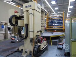 ROTTLER ROD 250