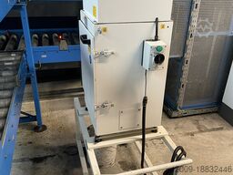 AR Filtrazioni ARF 700  YB Staubabsaugung