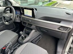 Ford Courier Tourneo  Autocarro 5 posti