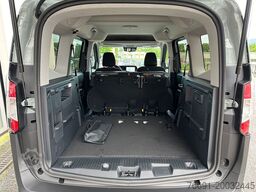 Ford Courier Tourneo  Autocarro 5 posti