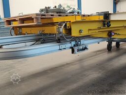 Dürkopp Adler Verladeförderer