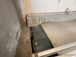 Breton Complete Polishing Line for Granite Slab