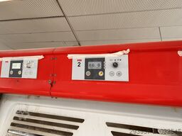 Breton Complete Polishing Line for Granite Slab