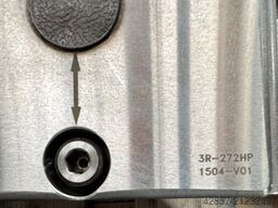 System 3R Spannmittel für Drahterodiermaschine