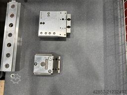 System 3R Spannmittel für Drahterodiermaschine