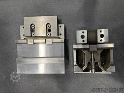 System 3R Spannmittel für Drahterodiermaschine