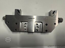 System 3R Spannmittel für Drahterodiermaschine