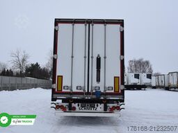 SCHMITZ CARGOBULL SKO DDeck FP45 TK SLXi 300 LA h2.7m