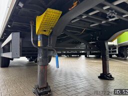 Schmitz Cargobull SCB/S3B / Double stock / Disk brakes