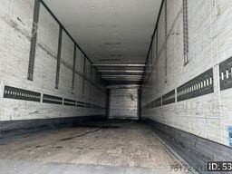 Schmitz Cargobull SCB/S3B / Double stock / Disk brakes