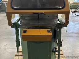 Rapid Maschinenbau SGS 500