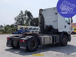 Renault lander