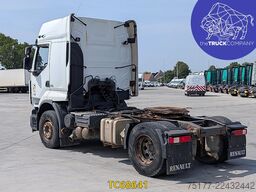 Renault lander