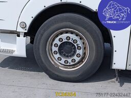 MAN TGX 470