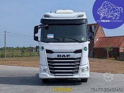 DAF XG 480