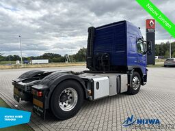 Volvo FM 380 4x2 RTI Compressor + Xenon
