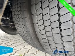 Volvo FM 380 4x2 RTI Compressor + Xenon
